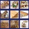 Wood Glue, 30g Super Glue for Wood, CA Glue for Wood Working, Fast Drying Wood Glue for Wood, Furniture, Balsa and Crafts (WGN1-30g)